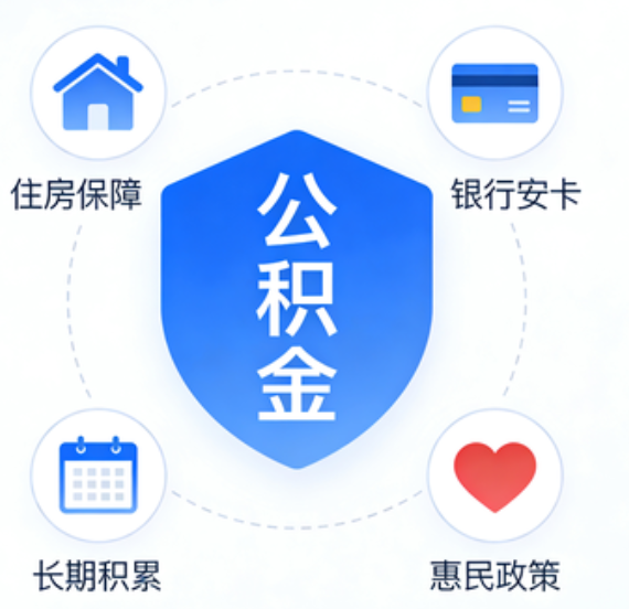 鄂州新单位入职不满一年职工住房公积金提取政策全解析
