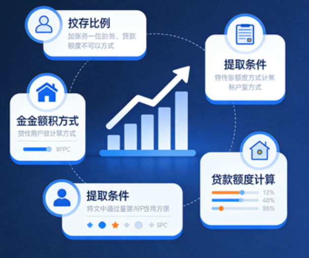 鄂州2024年住房公积金惠及面不断扩大
