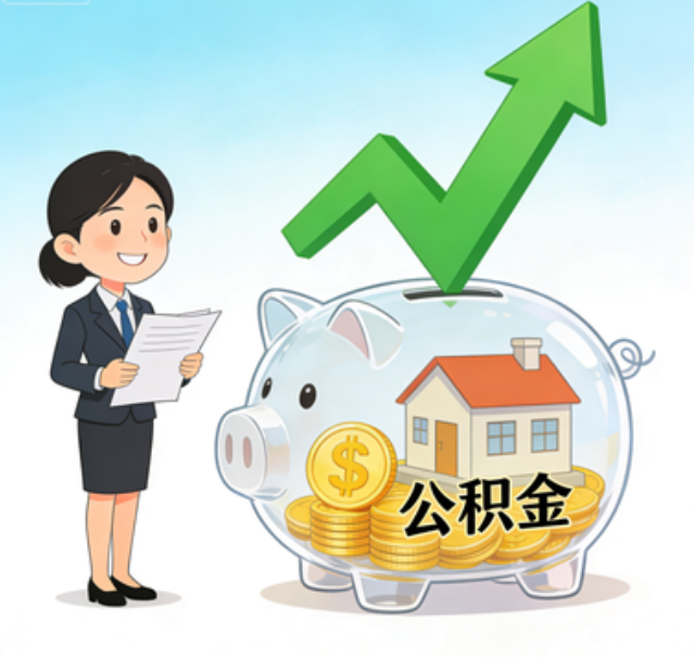 鄂州公积金代办的新价值：帮你“算”出来的财富，远比跑腿费值钱