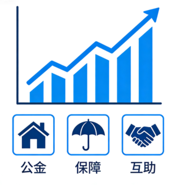 鄂州住房公积金提取全场景指南：您何时可以动用这笔钱？