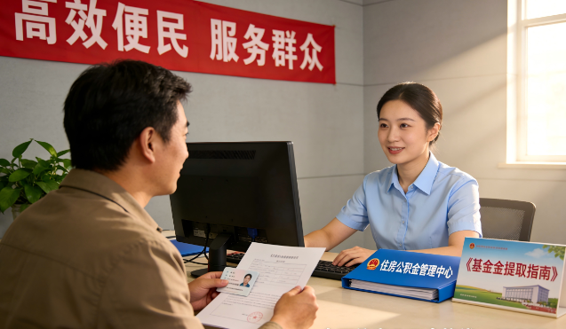 鄂州住房公积金提取规范全面升级