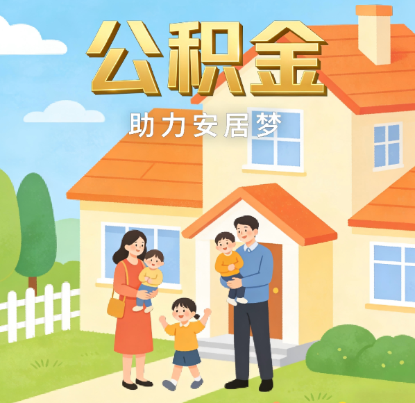 鄂州公积金代办的5个意想不到的好处，第3个最实用