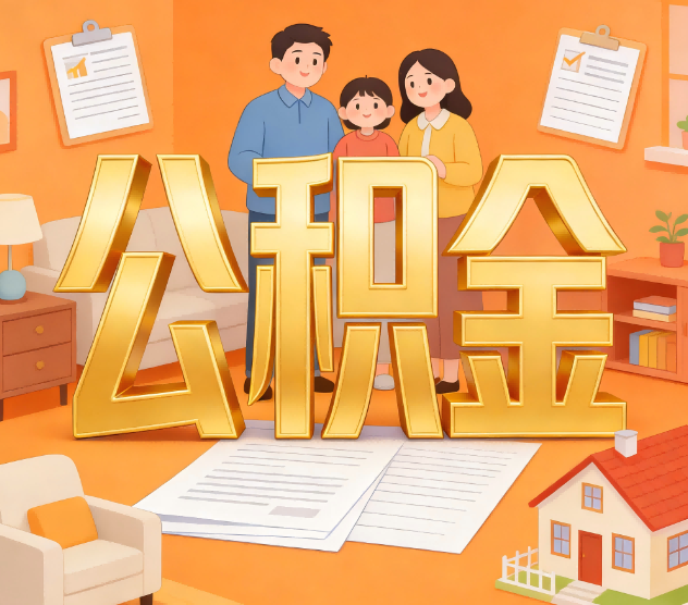 鄂州公积金代办服务的现实价值与普惠意义