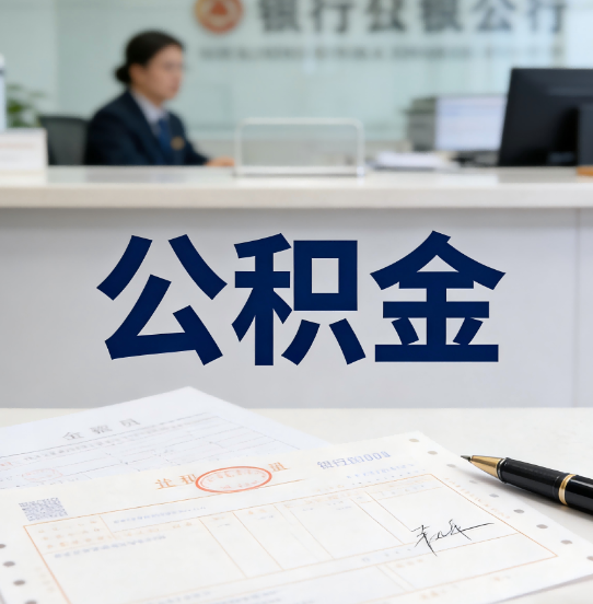 鄂州养老公积金代办需要哪些证件？